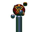 Big Shaker - Sonic the Hedgehog 3 (November 3, 1993 Prototype)