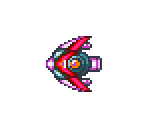 Dejira GR - Mega Man X5