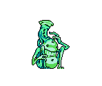 Oolong - Shovel Knight: Treasure Trove
