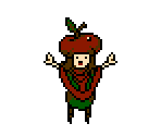 Troupple Missionary - Shovel Knight: Treasure Trove