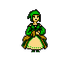 Juice Maid - Shovel Knight: Treasure Trove