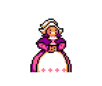 Molly - Shovel Knight: Treasure Trove