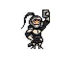 Farrels - Shovel Knight: Treasure Trove