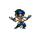 Chester - Shovel Knight: Treasure Trove