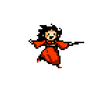 Hoop Kid - Shovel Knight: Treasure Trove