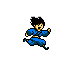 Playing Kid - Shovel Knight: Treasure Trove