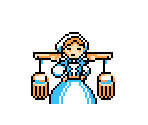Water Carrier - Shovel Knight: Treasure Trove