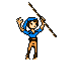 Skip The Fisherman - Shovel Knight: Treasure Trove