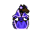 Maiden - Shovel Knight: Treasure Trove