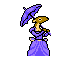 Deer Lady - Shovel Knight: Treasure Trove