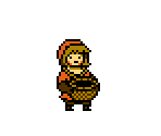 Gatherer - Shovel Knight: Treasure Trove