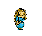 Mary Sweets - Shovel Knight: Treasure Trove