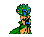 Peacock Gent - Shovel Knight: Treasure Trove