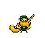 Yoppler - Shovel Knight: Treasure Trove