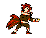 Cooper the Airship Enthusiast - Shovel Knight: Treasure Trove