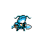 Fish Head - Shovel Knight: Treasure Trove