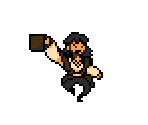 Villager - Shovel Knight: Treasure Trove