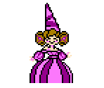 Princess Beloved - Shovel Knight: Treasure Trove