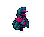 Mail Minion - Shovel Knight: Treasure Trove