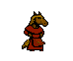 Peasant Lady - Shovel Knight: Treasure Trove