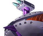 Braw Bro - SD Gundam G Generation Wars (JPN)