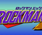 Title Screen - Mega Man X5