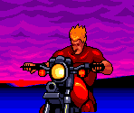 1 - Opening - The Space Adventure - Cobra: The Legendary Bandit