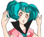Mermaid Girl - beatmania IIDX Series