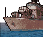 Cruiser - Advance Wars: Days of Ruin