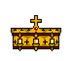 Crowndalier - Shovel Knight: Treasure Trove