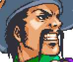 Select Portraits (Suiko Enbu Fuun Saiki) - Dark Legend / Suiko Enbu