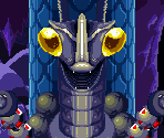 Mantalith - Freedom Planet