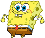 SpongeBob SquarePants - Monopoly: SpongeBob SquarePants Edition