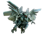 Flying Decepticon Drone - Transformers: Battle for the Matrix
