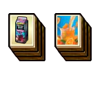 Tiles - Minute Maid Mah-Jongg