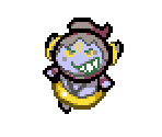 #720 Hoopa (The Binding of Isaac-Style) - Pokémon Customs