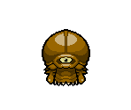 Phantoon (The Binding of Isaac-Style) - Metroid Customs