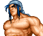Victory Portraits - Dark Legend / Suiko Enbu
