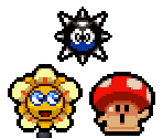 Enemies (The Binding of Isaac-Style) - Kirby Customs