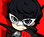 Unison Attack - Persona Q2: New Cinema Labyrinth