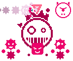 Bosses 1-6 - Just Shapes & Beats Customs