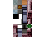 Center Perks - The Escapists