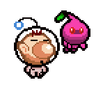 Captain Olimar (The Binding of Isaac-Style) - Pikmin Customs