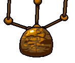 Beady Long Legs (The Binding of Isaac-Style) - Pikmin Customs