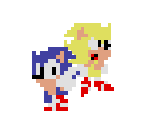 Sonic (Super Mario Maker-Style) - Sonic the Hedgehog Customs