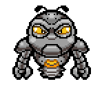 Watinga (The Binding of Isaac-Style) - Mario Customs
