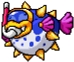 Fugush - The Legendary Starfy 4