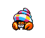 Herman - The Legendary Starfy 4