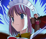 Ending Images (Re-ACT) - Melty Blood