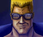 Cutscenes - Duke Nukem Advance
